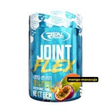 Real Pharm Joint Flex - izületi-támogató italpor - mango-marak íz - 400g