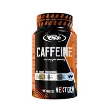 Real Pharm Koffein - 90 tabletta