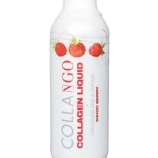 Collango I-es típusú hidrolizált kollagén liquid - erdei szamóca - 500ml