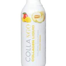 Collango I-es típusú hidrolizált kollagén liquid - sárgadinnyés mangó - 500ml