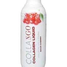 Collango I-es típusú hidrolizált kollagén liquid - meggy - 500ml