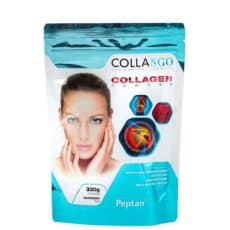 Collango I-es típusú Peptan® hidrolizált marha kollagén por - ízesítetlen - 330g