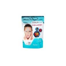 Collango I-es típusú Peptan® hidrolizált marha kollagén por - lime - 330g