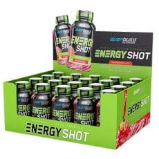 EverBuild Energy - Edzés előtti shot - pink grapefruit - 20x70ml