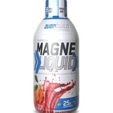 EverBuild Magnézium shot (24 adag) - grapefruit - 480ml