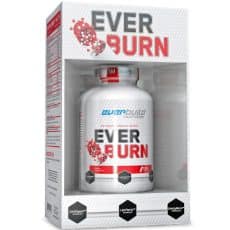 EverBuild Ever Burn anyagcserefokozó - 120 kapszula