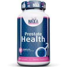 Haya Labs Prosztata egészség - természetes kivonat - 60 kapszula
