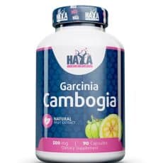 Haya Labs - Garcinia Cambogia 500mg 90caps
