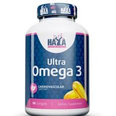 Haya Labs Ultra Tiszta Omega 3 - 90 kapszula