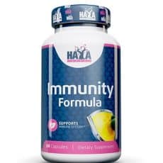 Haya Labs Immunity - Immun támogató komplex - 60 kapszula