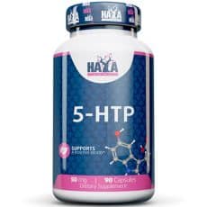 HAYA LABS - Biotin 500/90