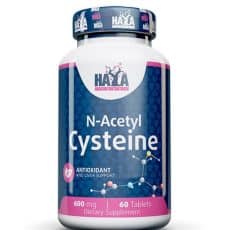 Haya Labs - NATTOCINASE 600/60
