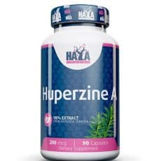 Haya labs Huperzine A 98% kivonat - Agy, memória támogatás (200mcg) - 90 kapszula