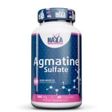 Haya Labs - Acetyl Carnitine 500/60