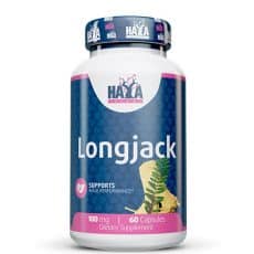 HAYA LABS - Gingko Biloba 100/60