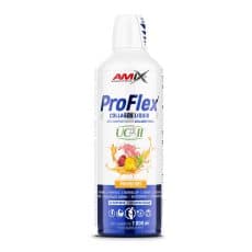 Amix ProFlex Collagen Liquid - Ízülettámogató Kollagén folyadék - ananászeper - 1000ml