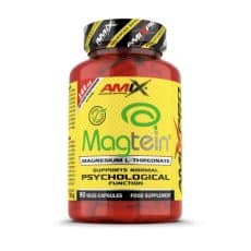 Amix Nutrition - Magtein Magnézium-l-treonát 90 kapszula