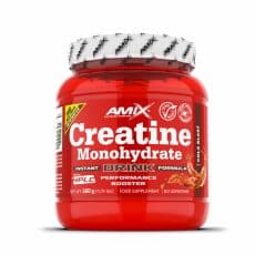 Amix Kreatin Monohidrát italpor - cola - 360g