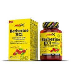 AMIX Nutrition - B-VITAMIN 500/60