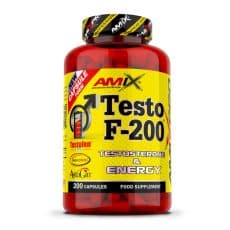WP_AMIX Nutrition_Taurion PRO - 200 caps