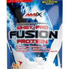 Amix WheyPro Fusion Protein - Tejsavófehérje - vanília - 500g