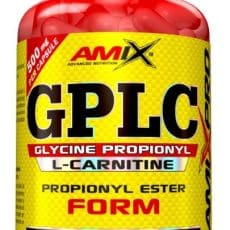 Amix Nutrition GPLC - Anyagcserefokozó
