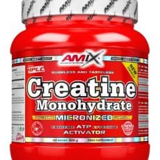 Amix Kreatin monohidrát - 500g