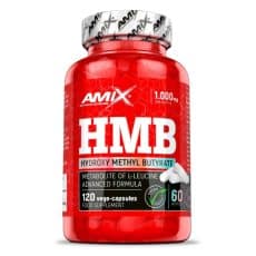 Amix HMB - 120 kapszula