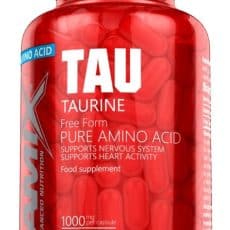 Amix Taurin - 120 kapszula