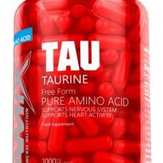 AMIX Nutrition - Taurine 120 tab/ 360 tab - Taurin kapszula