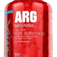 Amix Arginin - 120 kapszula