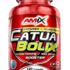 Amix CatuaBolix - Tesztoszteronszint fokozó 100 kapszula