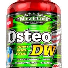 Amix OsteoDW - Ízülettámogató - 90 tabletta