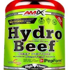 Amix Hydro Beef Protein - Marhafehérje - csoki-kókusz - 2000g