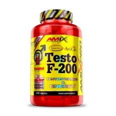AMIX Nutrition - Taurin Pro 2500
